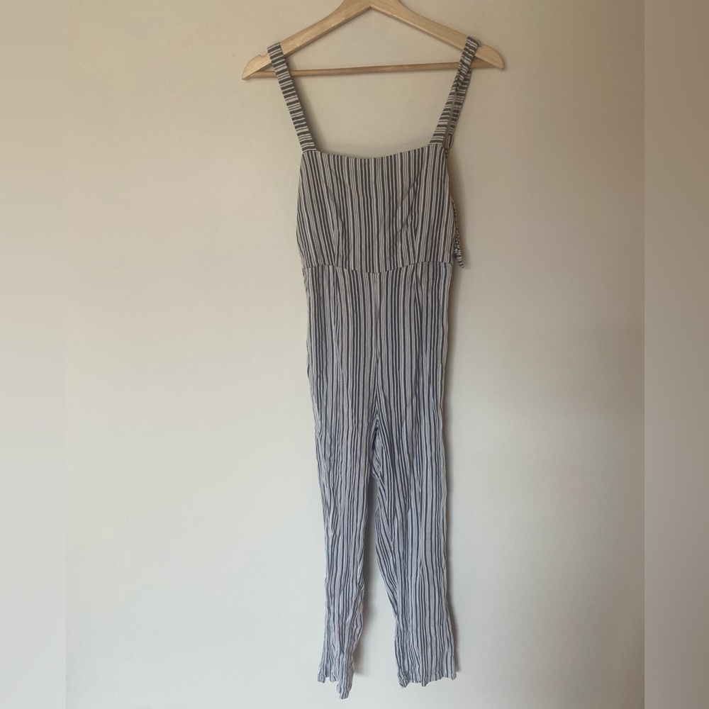 Amuse Society Jumpsuit